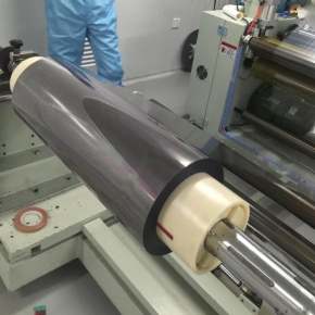 EMI電磁屏蔽膜RFI